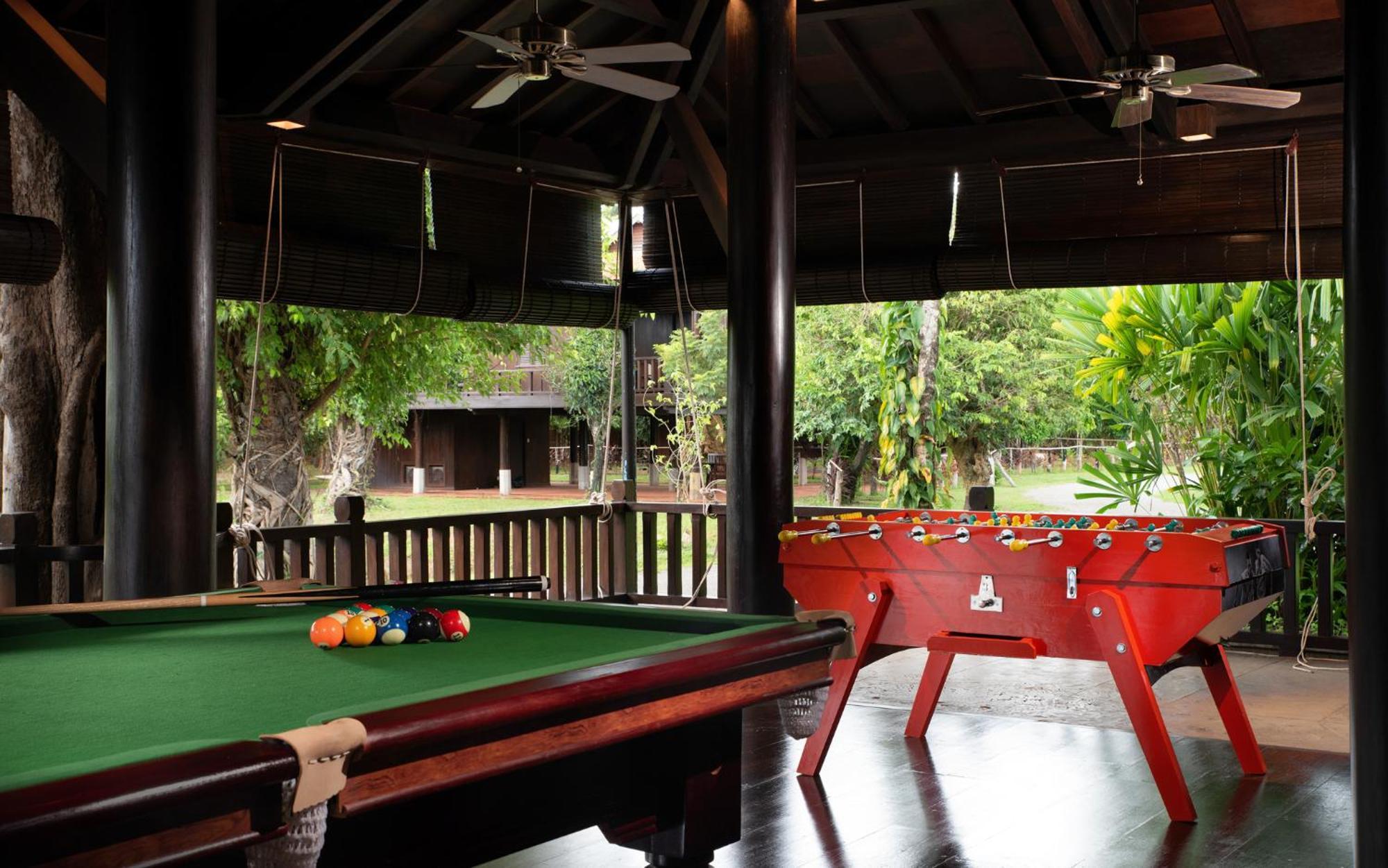 Hotel Mane Hariharalaya Siem Reap Exteriér fotografie