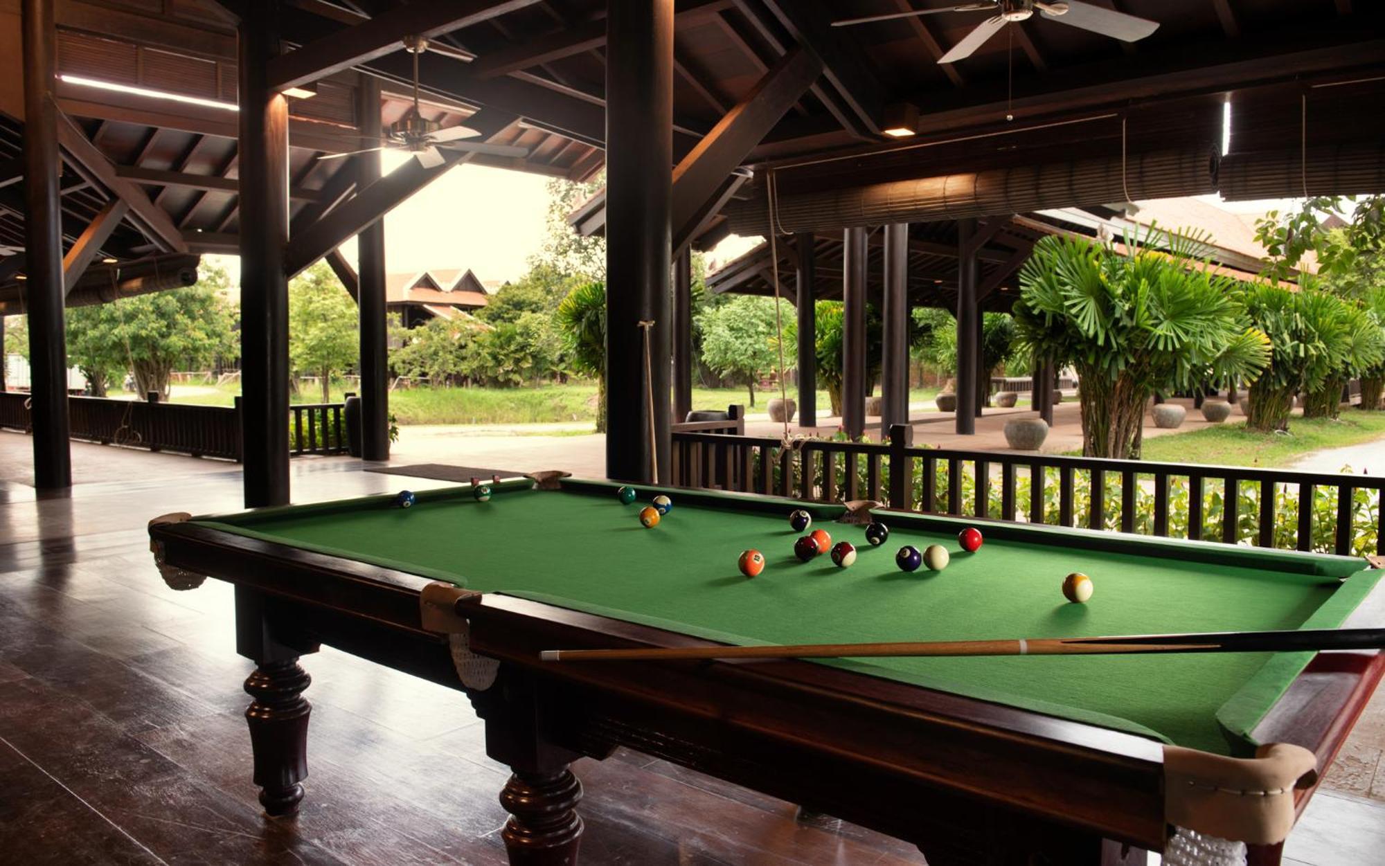 Hotel Mane Hariharalaya Siem Reap Exteriér fotografie